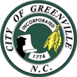 CityofGreenvillelogo