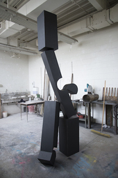 BrianGlaze_CompositioninBlack