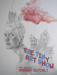 Tiny Art Show 2014 Front 01