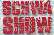 Postcard Schwa 2013 Font