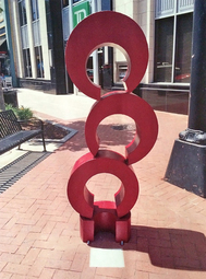 16_Amante Crimson Archs