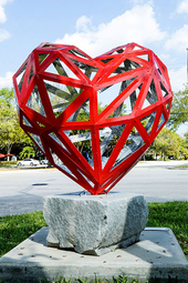22_Duffy_Low Poly Open Heart_Redi
