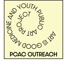 PCAC Outreach Square