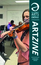 ArtZine Spring 22