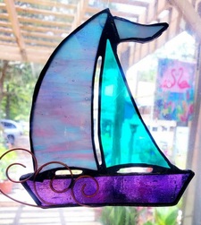 Stain Glass