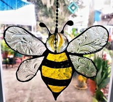 Stain Glass