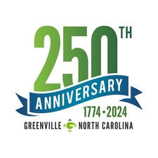 COG 250 years logo