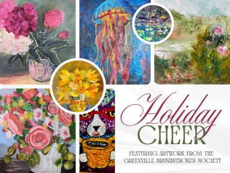 Holiday Cheer Holiday Cheer