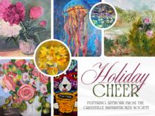 Holiday Cheer