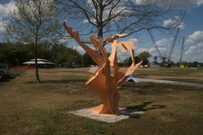 Scorpionis Grande_Parker