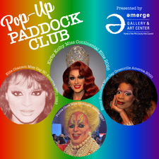 Paddock Club