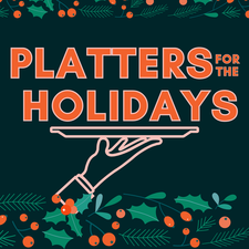 Platter Square