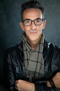 Trent blanton headshot