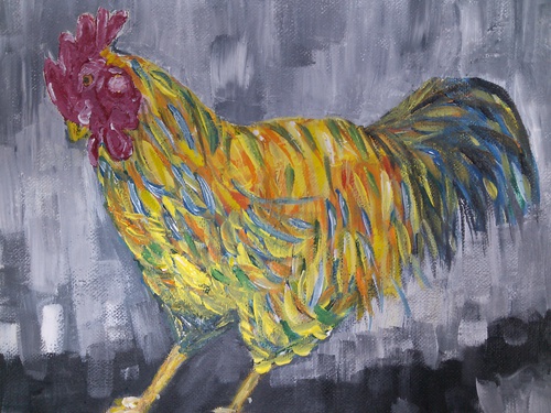 Rooster