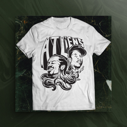 Atliens 2