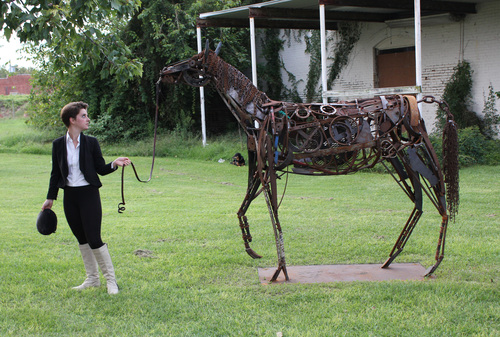 Horse