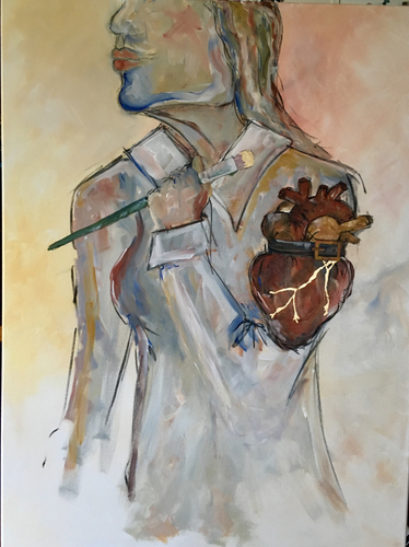 Kintsugi