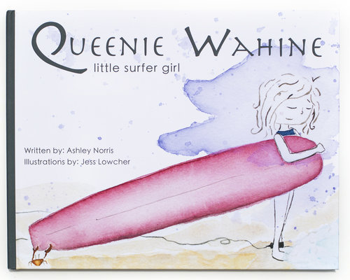 Surfingkidsbook