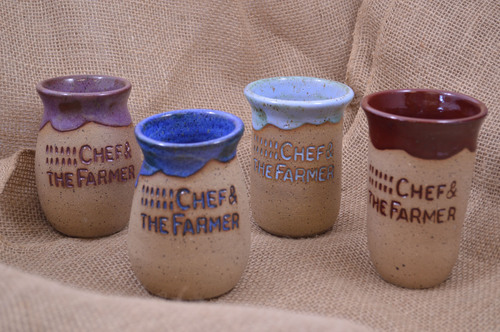 Candf mugs