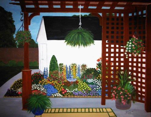 Best pergola 2