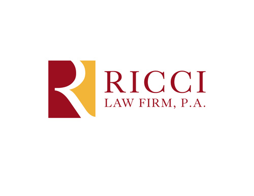 Bbdc ricci law firm logo main fullcolor