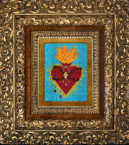 18.the sacred heart el sagrado corazon copy