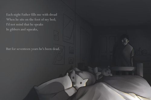 Final dad