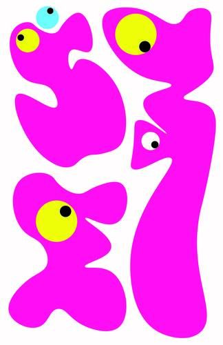 Type ducks