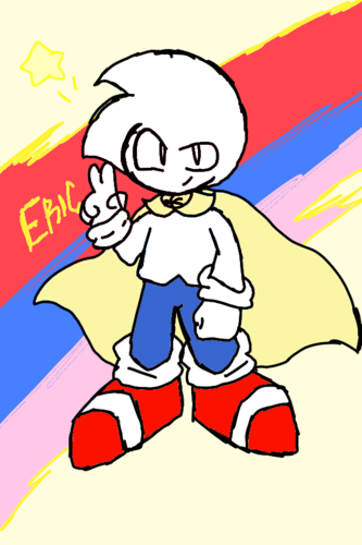 Eric flaco terteismddd